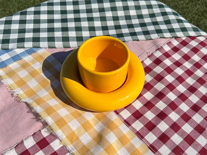 Chunky Cup