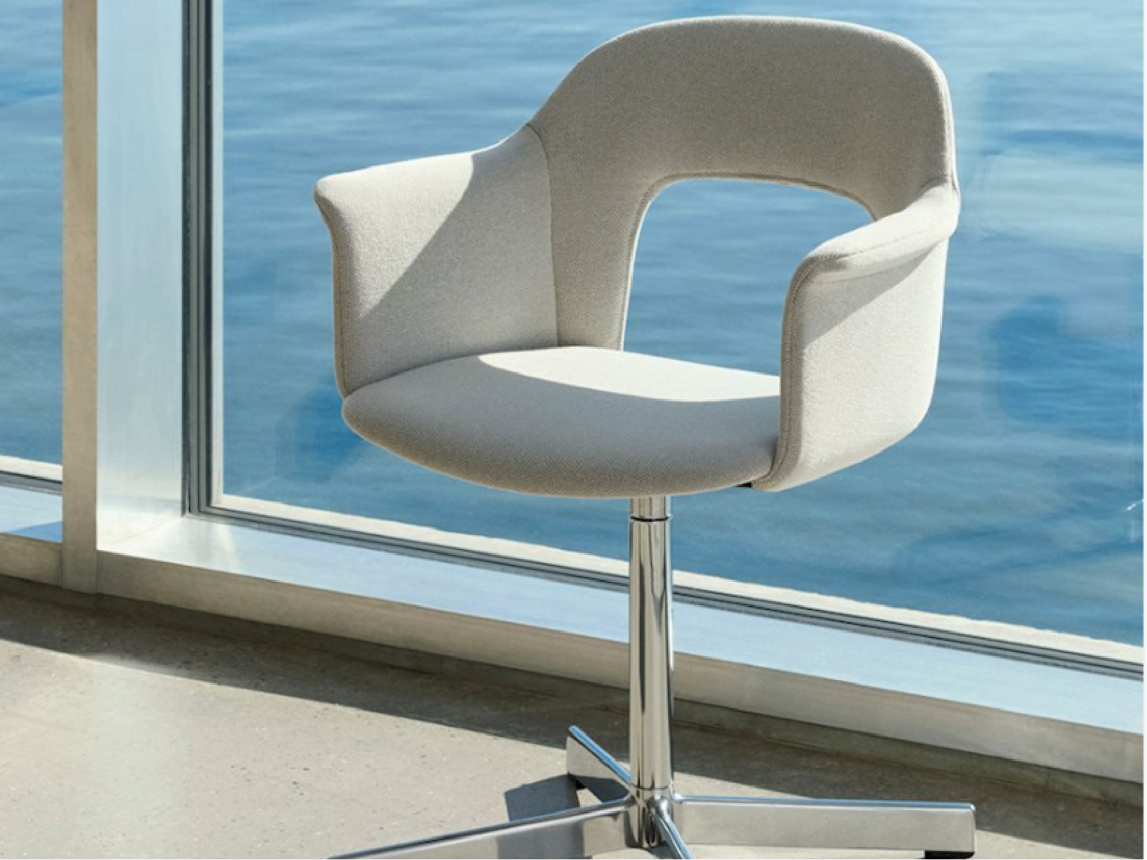 Layout Armchair m2