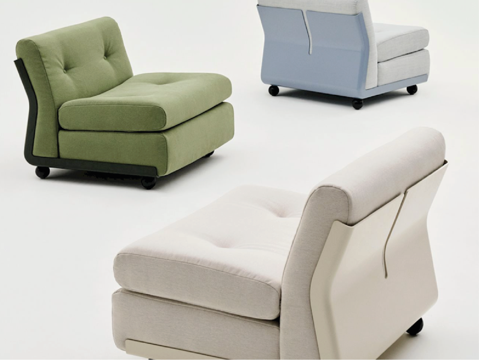 Sofa Mario Bellini
