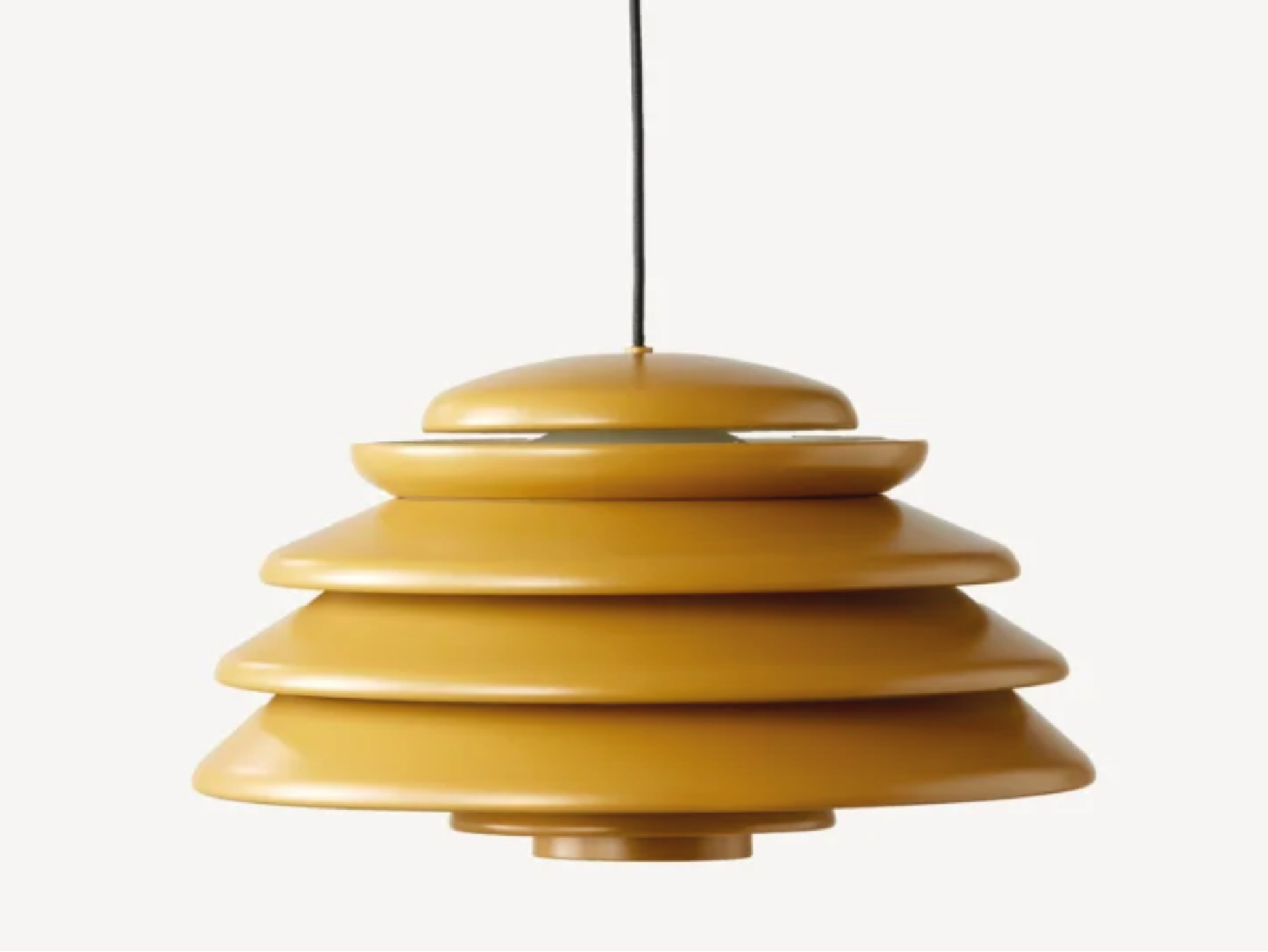 Lampara TECHO HIVE