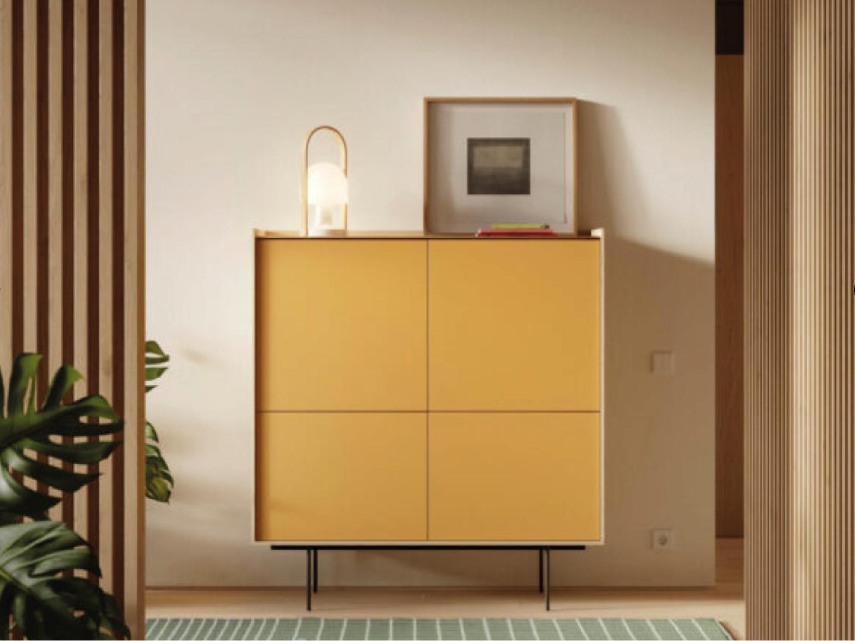 Aparador Aura