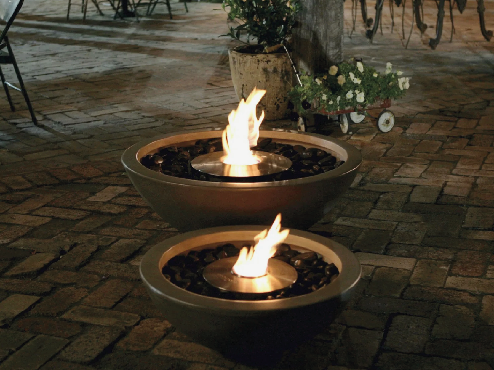 EcoSmart Fire