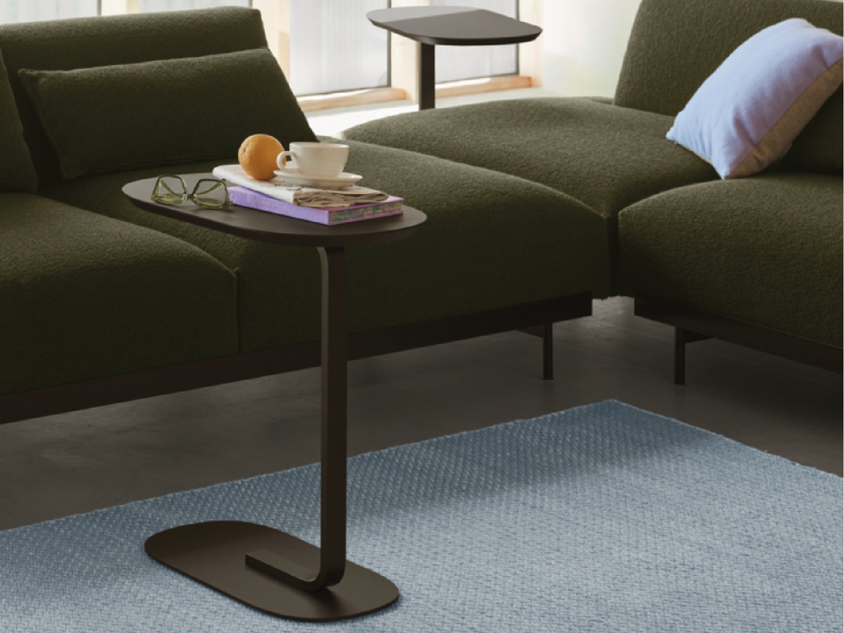 Related Side Table