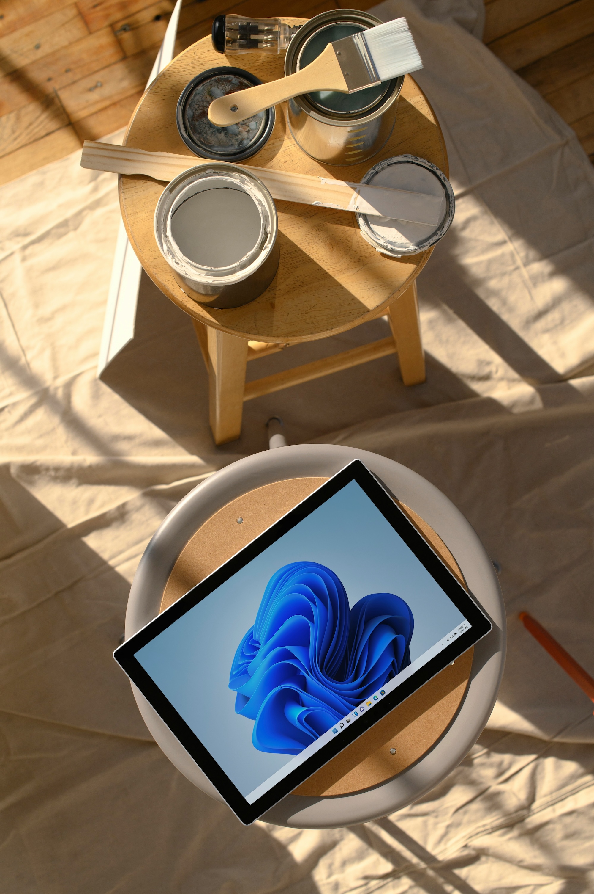 Imatge de disseny d'interiors 4